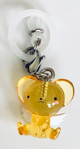 Card Captor Sakura - Kero-chan - Cardcaptor Sakura Mejirushi Accessory (Bandai)