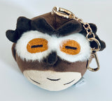 Genshin Impact - Genshin Impact Teyvat Zoo Series - Plush Strap - Noctua - S (miHoYo)