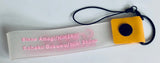 Ensemble Stars!! - Oukawa Kohaku - Bracelet - Keychain - Ensemble Stars!! DREAM LIVE -BRAND NEW STARS!!-