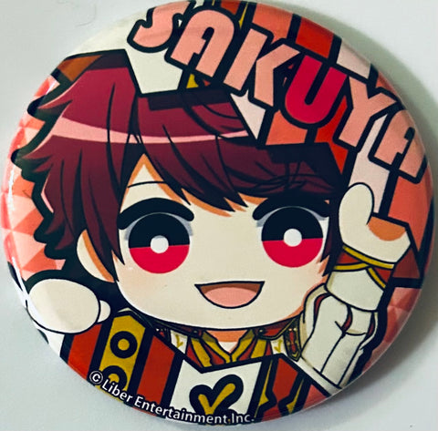 A3! - Sakuma Sakuya - Can Badge
