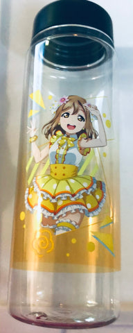 Love Live! Sunshine!! - Kunikida Hanamaru - Clear Bottle - Ichiban Kuji - Ichiban Kuji Love Live! Sunshine!! 5th Anniversary (K Prize) - Omoiyo Hitotsu ni Nare (Bandai Spirits)