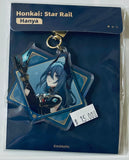 Honkai: Star Rail - Hanya - Acrylic Keychain - Honkai: Star Rail Interstellar Travel Series (miHoYo)