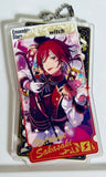 Ensemble Stars! - Sakasaki Natsume - Acrylic Keychain (Happy Elements KK)