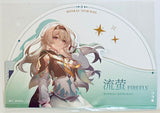 Honkai: Star Rail - Firefly - Trailblazer (Female) - Honkai: Star Rail Midsummer Firefly Rendezvous Series - Message Card (miHoYo)