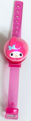 Sanrio Characters - My Melody - Light Bracelet - Gashapon Capsule (Bandai)