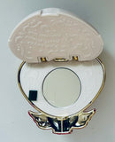 Bishoujo Senshi Sailor Moon - Bishoujo Senshi Sailor Moon Henshin Compact Mirror Item Arrange - Compact Mirror - Pink Moon Stick (Bandai)