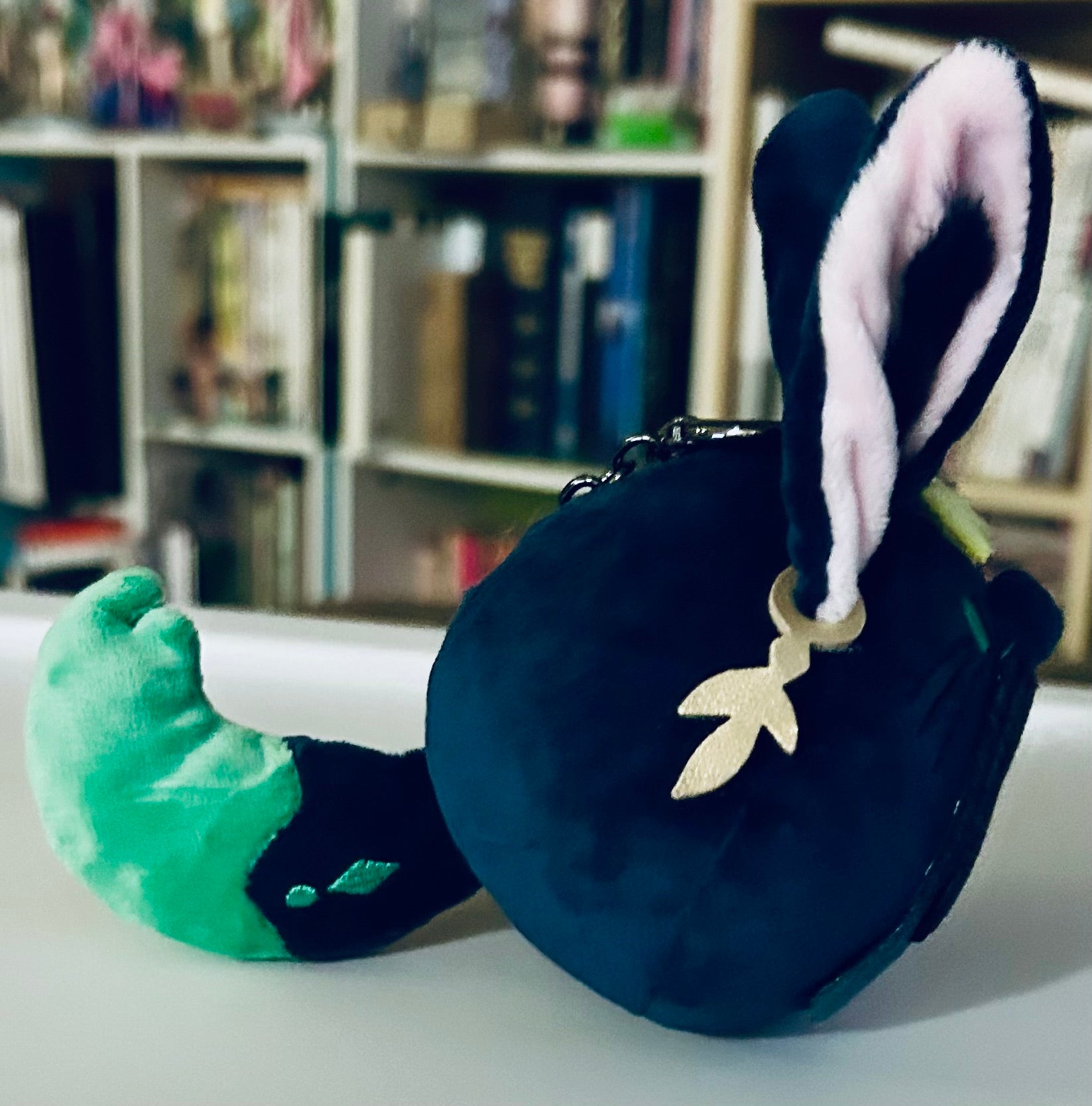 Genshin Impact - Tighnari - Genshin Impact Teyvat Zoo Series