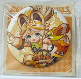 Genshin Impact - Kachina - Badge - Genshin Impact Natlan Character Series (miHoYo)