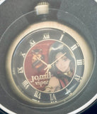 Twisted Wonderland - Jamil Viper - Premium Pocket Watch Vol.2 - Disney Twisted Wonderland (Disney)