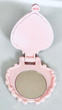 Bishoujo Senshi Sailor Moon - Bishoujo Senshi Sailor Moon Sailor Moon Stained Mirror - Compact Mirror - Cosmic Heart Compact (Bandai)