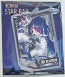 Honkai: Star Rail - Acheron - Honkai: Star Rail Interstellar Travel Series - Standing Acrylic Keychain (miHoYo)