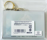 Blue Lock - Barou Shouei - Big Acrylic Keychain - grunge CANVAS (Arma Bianca)