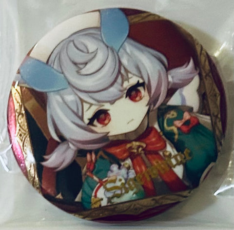 Genshin Impact - Sigewinne - Badge - Genshin Impact The Final Feast Series - Genshin Impact The Final Feast Series Blind Box Badge (miHoYo)
