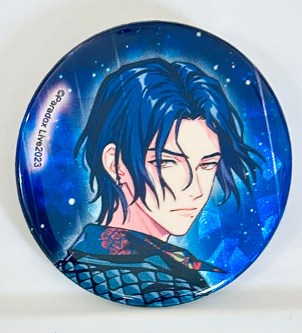 Paradox Live - Kanbayashi Yohei - Badge - Holographic Badge (Avex Pictures)