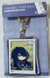 Honkai: Star Rail - Acheron - Wubbaboo - Acrylic Keychain - Honkai: Star Rail New Year Series (miHoYo)