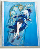 Genshin Impact - Furina - Acrylic Stand - Genshin Impact Court of Fontaine Character Series - Ousia (miHoYo)