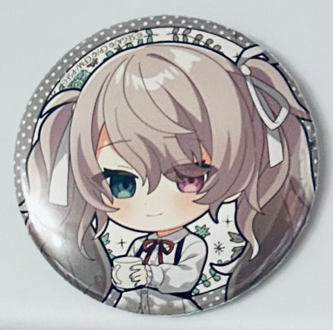 Gekijouban Project Sekai Kowareta Sekai to Utaenai Miku - Hatsune Miku - Badge (A3, Tower Records Cafe)