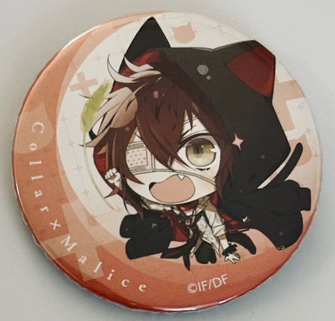 Collar x Malice - Enomoto Mineo - Badge