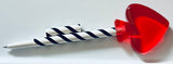 Twisted Wonderland - Deuce Spade - Ball Pen - Groovy Candy Ballpoint Pen VOL.2 (Sun-Star Stationery)