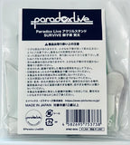 Paradox Live - Mikoshiba Kenta - Acrylic Stand - SURVIVE (Avex Pictures)