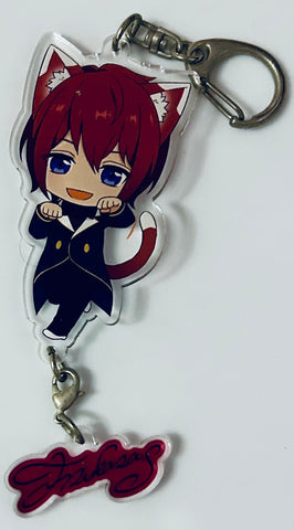 Ensemble Stars! - Suou Tsukasa - Acrylic Charm - Acrylic Keychain - NamjaTown (Namco)