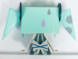 Vocaloid - Hatsune Miku - Graphig ++ - HappyKuji - HappyKuji Hatsune Miku - Jitomiku ver. (Cospa, Good Smile Company)