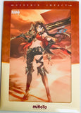 Genshin Impact - Dehya - Shikishi - Genshin Theme Series Shikishi (Mihoyo)