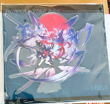 Honkai: Star Railway - Seele - Lihua Series Acrylic Stand - Hunting Destiny Ver. (MiHoYo)