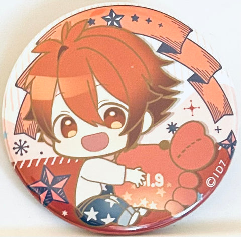 IDOLiSH7 - Nanase Riku - Badge - IDOiSH7 Trading Can Badge Seiza Ver. (Sol International)