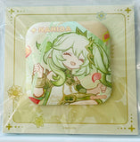 Genshin Impact - Nahida - Badge - Genshin Impact Chromatic Ode of Candies and Roses Series - B (miHoYo)