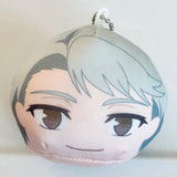 Yuukoku no Moriarty - John H Watson - Anizukin - Yuukoku no Moriarty Anizukin (Movic)