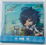 Genshin Impact - Kaeya Alberich - Acrylic Block - Genshin Impact Nokia Series - Genshin Impact Offline Store Series (Animate, Movic)