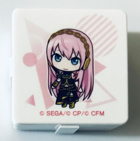 Project Sekai: Colorful Stage! feat. Hatsune Miku - Megurine Luka - Magnet Box
