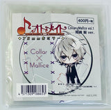 Collar x Malice - Okazaki Kei - Can Mirror - Mirror - Vol.1 (Hifumi Shobou)