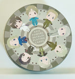Hetalia Axis Powers - Playing Cards (Gentosha)