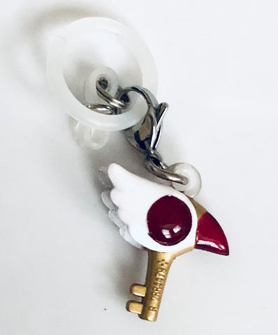 Card Captor Sakura - Sealing Wand - Cardcaptor Sakura Mejirushi Accessory (Bandai)
