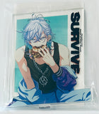 Paradox Live - Yatonokami Kanata - Acrylic Stand - SURVIVE (Avex Pictures) (Copy)