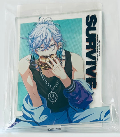 Paradox Live - Yatonokami Kanata - Acrylic Stand - SURVIVE (Avex Pictures) (Copy)