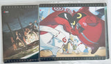 Zenless Zone Zero - Bagboo - Devilboo - Luckyboo - Paperboo - Sharkboo - Sumoboo - Postcard Set - Zenless Zone Zero Past Collection Series (miHoYo)