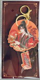 Er Ha He Ta De Bai Mao Shi Zun -  The Husky and His White Cat Shizun - Mo Ran - Acrylic Keychain - Hong Zhu Ru Meng (Mofan Culture)