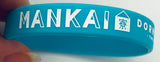 A3! - Winter Troupe - Silicone Bracelet - Mankai Theatre