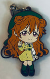 Love Live! Nijigasaki Gakuen School Idol Doukou Kai - Konoe Kanata - Ichiban Kuji - Ichiban Kuji Love Live! Nijigasaki Gakuen School Idol Doukou Kai - Kyun-Chara Illustrations - Rubber Strap - Mirai Harmony (Bandai Spirits)