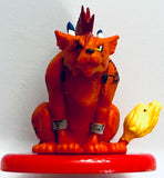 Final Fantasy VII - Red XIII - Coca-Cola x Squaresoft - Final Fantasy Series Coca Cola Special Figure Collection Vol. 2 (Coca-Cola, Square)