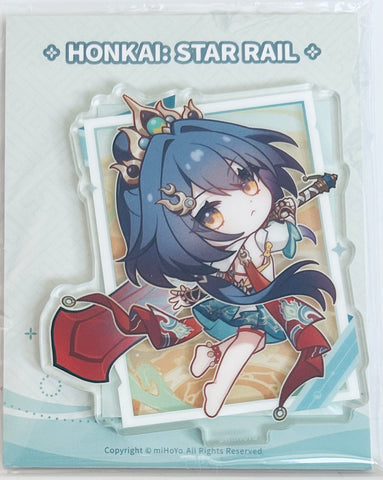 Honkai: Star Rail - Yunli - Acrylic Stand - Honkai: Star Rail New Year Series Second Edition (miHoYo)
