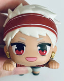 Twisted Wonderland - Kalim Al-Asim - Chokonose More Plus Mini Figure (SEGA)