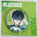 Blue Lock - Isagi Yoichi - Visual KV Series - Badge (MediaLink)