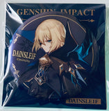 Genshin Impact - Dainsleif - Badge - Genshin Impact Khaenri'ah Theme Series (miHoYo)