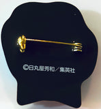 Hidekazu Himaruya "Hetalia" World☆Stars x Animate Cafe Sealing Rubber Brooch America