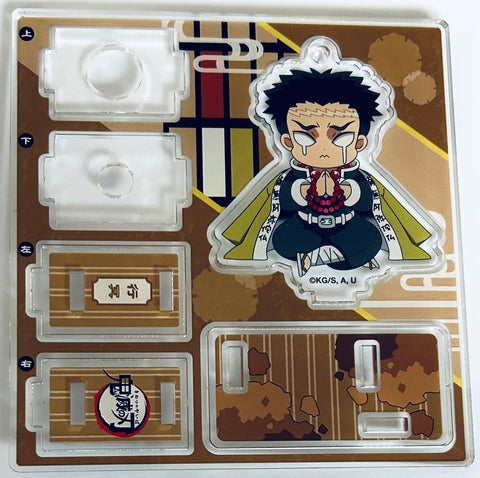 Kimetsu no Yaiba - Himejima Gyoumei - Acrylic Stand