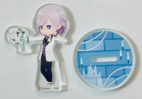 Twisted Wonderland - Epel Felmier - Mini Acrylic Stand (Aniplex)